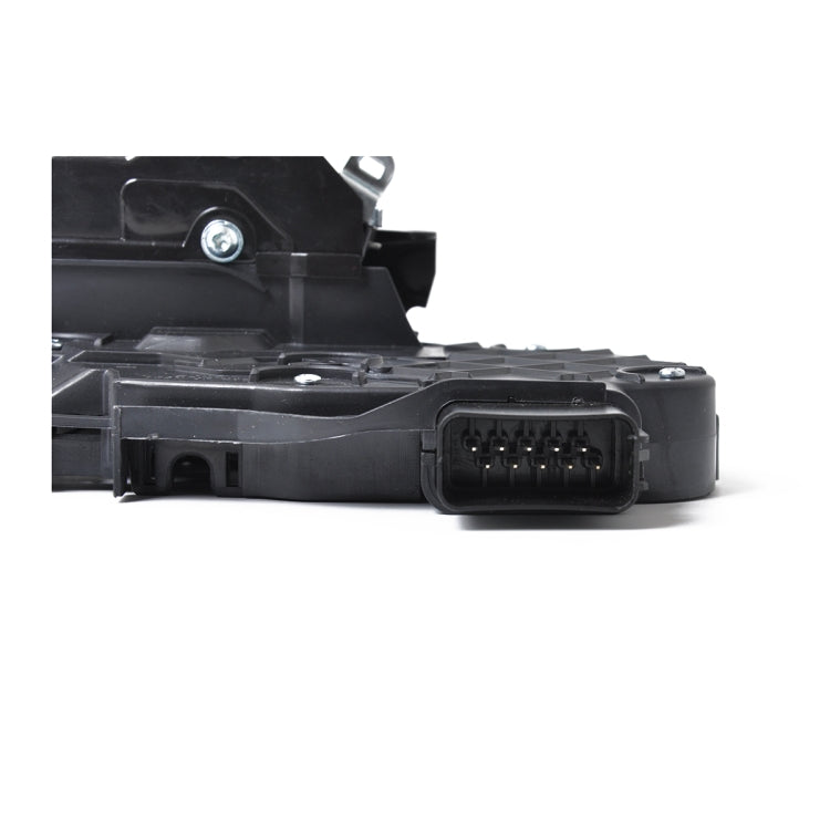 Motore attuatore serratura porta posteriore sinistra auto LR011303 per Land Rover, A1608-03