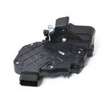 Motore attuatore serratura porta posteriore destra auto LR011302 per Land Rover, A1608-04