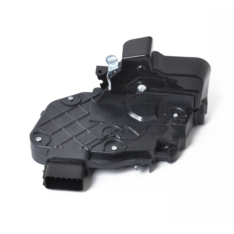 Motore attuatore serratura porta posteriore destra auto LR011302 per Land Rover, A1608-04