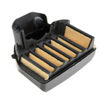Elemento filtro aria motosega per Husqvarna 455 455E 460 H60