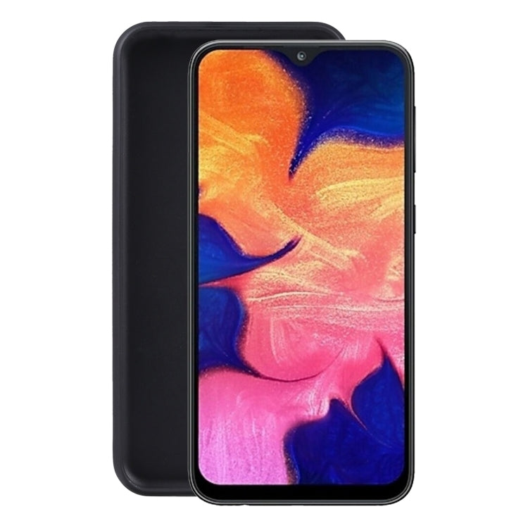 Custodia per telefono in TPU, For Samsung Galaxy A10 / M10