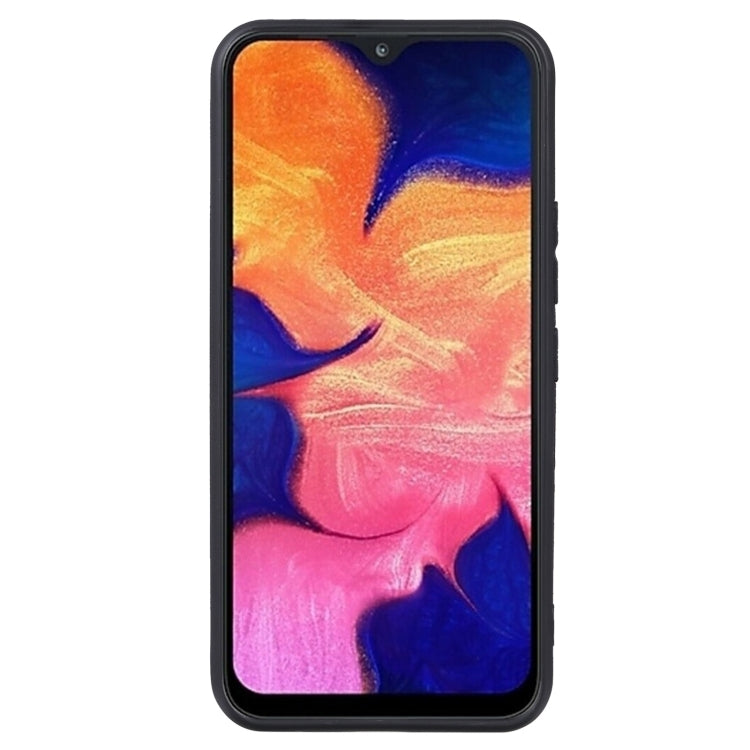 Custodia per telefono in TPU, For Samsung Galaxy A10 / M10