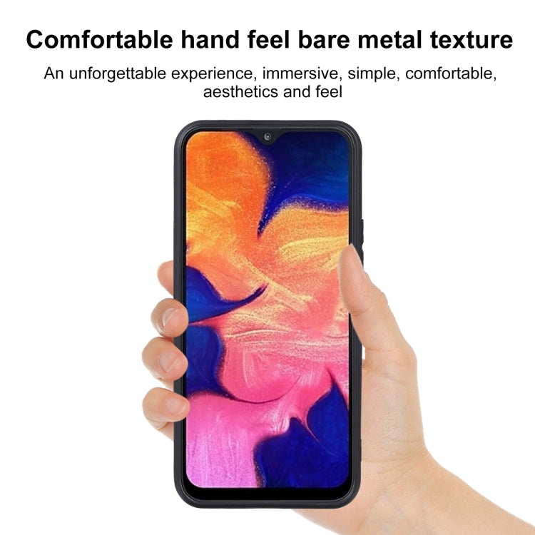 Custodia per telefono in TPU, For Samsung Galaxy A10 / M10