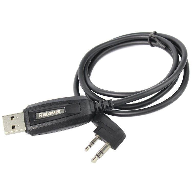 Cavo programmazione USB per radio serie RT3S Retevis