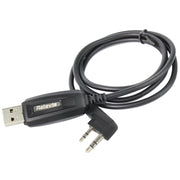 RETEVIS J9110P Cavo di programmazione USB dedicato per serie RT3S EDA0014386 / EDA0014407, J9110P