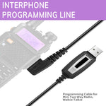 Cavo programmazione USB per radio serie RT3S Retevis