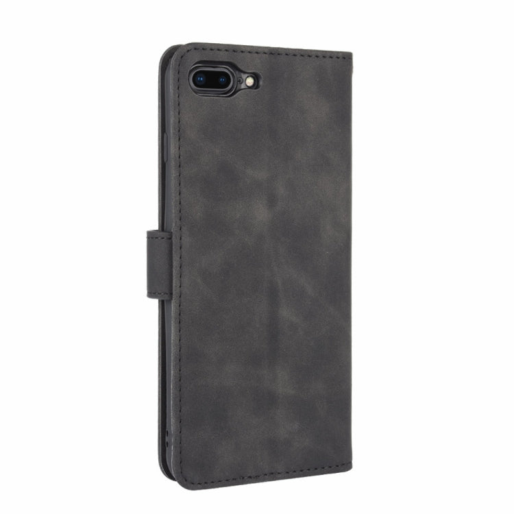 Custodia portafoglio in pelle per iPhone SE 2022/2020/8/7
