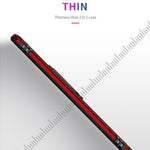 Custodia protettiva in TPU e PC per Samsung Galaxy A51