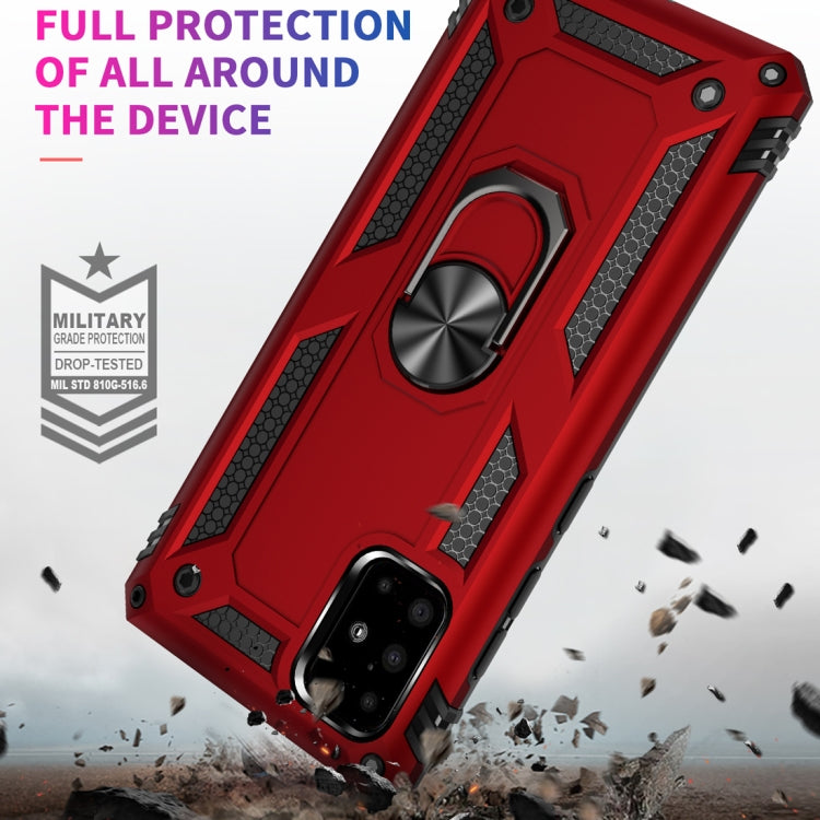 Custodia protettiva in TPU e PC per Samsung Galaxy A51