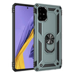 Custodia protettiva in TPU e PC per Samsung Galaxy A51