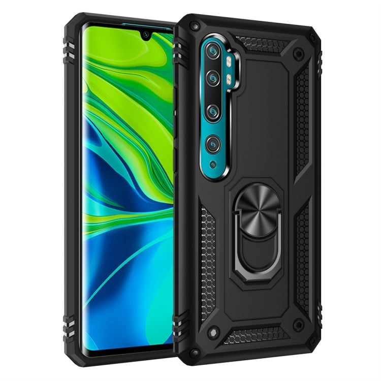 Custodia protettiva in TPU e PC per Samsung Galaxy A51