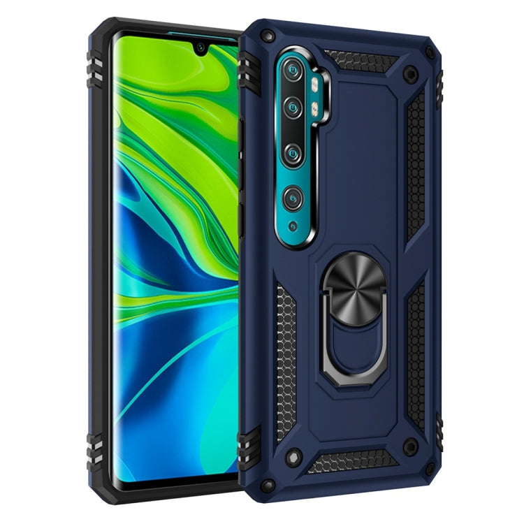 Custodia protettiva in TPU e PC per Samsung Galaxy A51