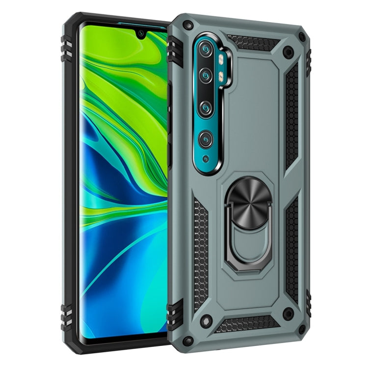 Custodia protettiva in TPU e PC per Samsung Galaxy A51