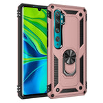Custodia protettiva in TPU e PC per Samsung Galaxy A51