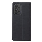 Custodia portafoglio magnetica per Samsung Galaxy A73