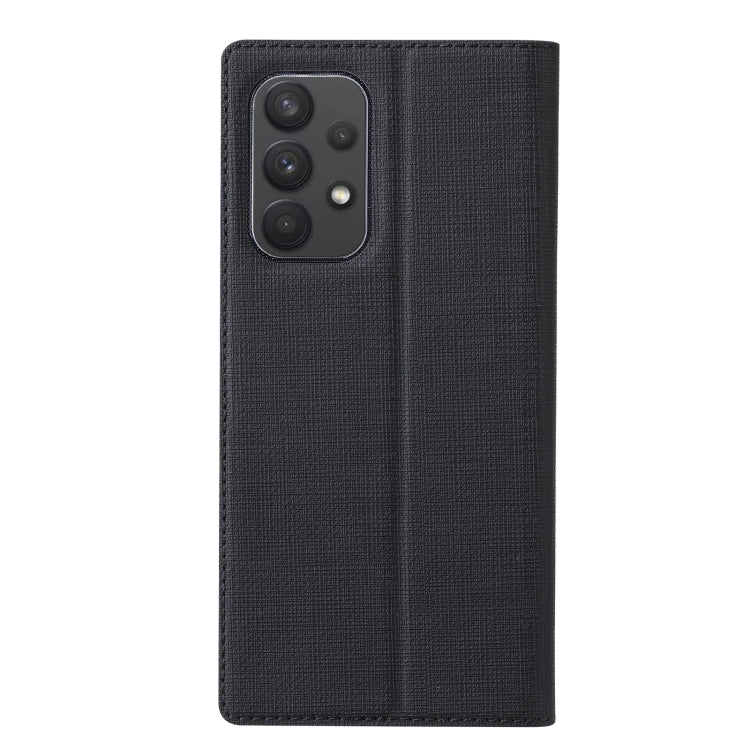 Custodia portafoglio magnetica per Samsung Galaxy A73