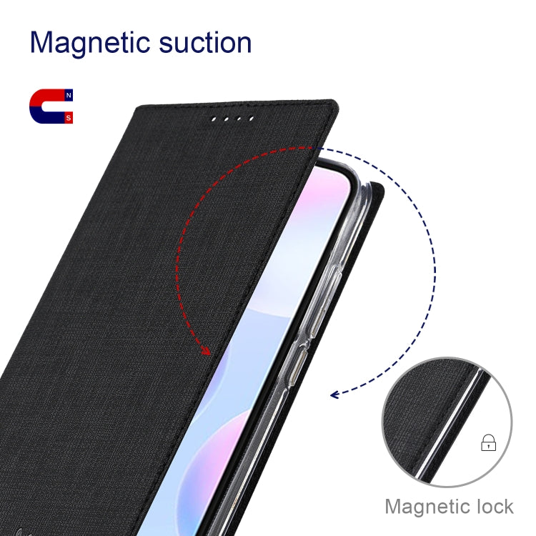 Custodia portafoglio magnetica per Samsung Galaxy A73