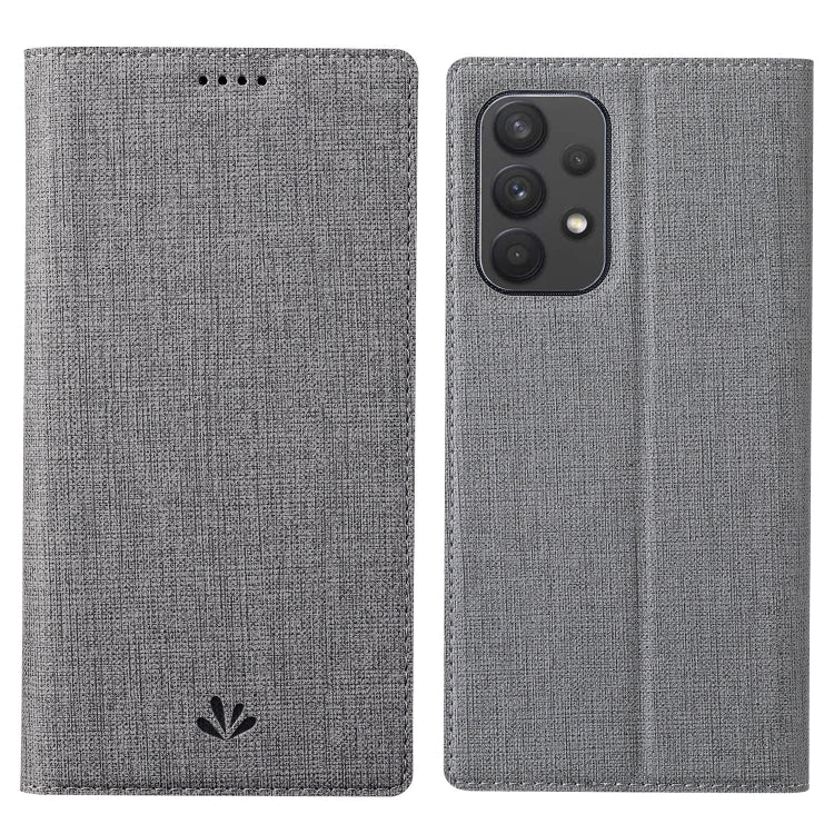 Custodia portafoglio magnetica per Samsung Galaxy A73