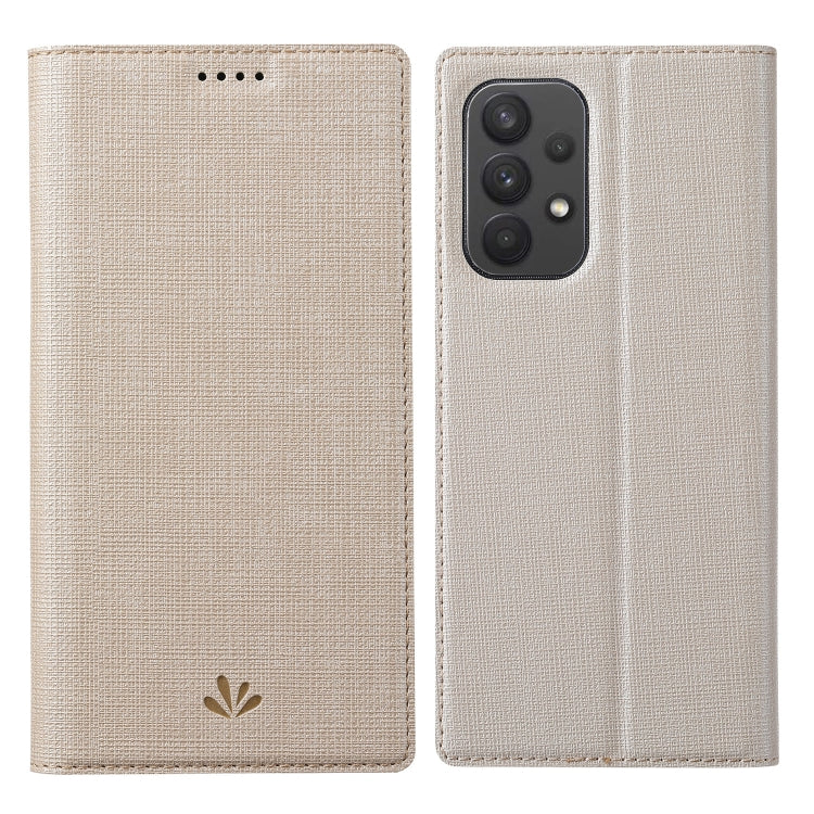 Custodia portafoglio magnetica per Samsung Galaxy A73