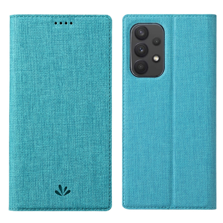 Custodia portafoglio magnetica per Samsung Galaxy A73