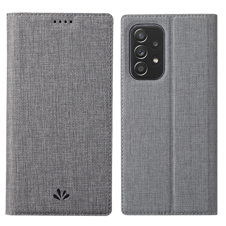 Custodia portafoglio magnetica per Samsung Galaxy A73