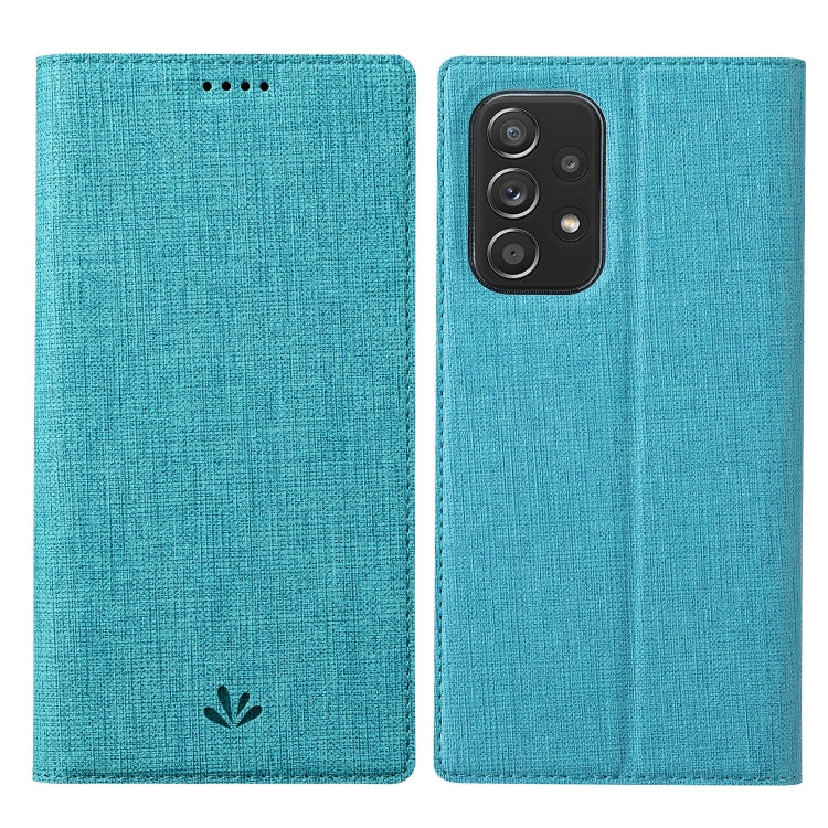 Custodia portafoglio magnetica per Samsung Galaxy A73