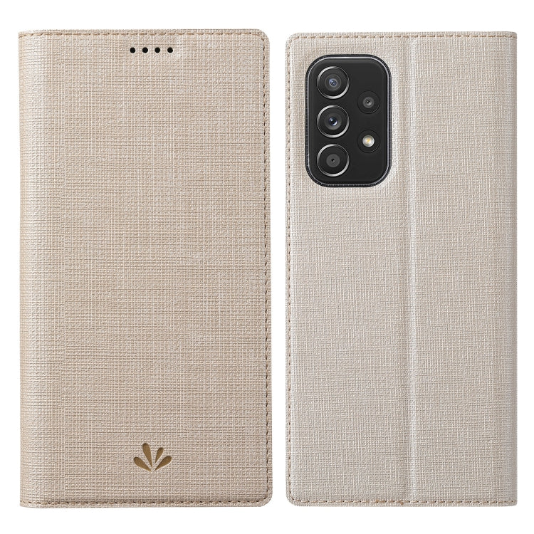 Custodia portafoglio magnetica per Samsung Galaxy A73