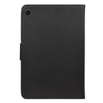 Custodia per tablet in pelle con motivo a fiore di farfalla, For Samsung Galaxy Tab A8 10.5 2021