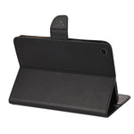 Custodia per tablet in pelle con motivo a fiore di farfalla, For Samsung Galaxy Tab A8 10.5 2021