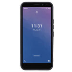 Custodia per telefono in TPU, For Itel P33 Plus, For Orbic Maui RC545L / Maui 4G LTE / Maui Prepaid
