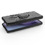 Custodia TPU antiurto per Vivo V17 e S1 Pro
