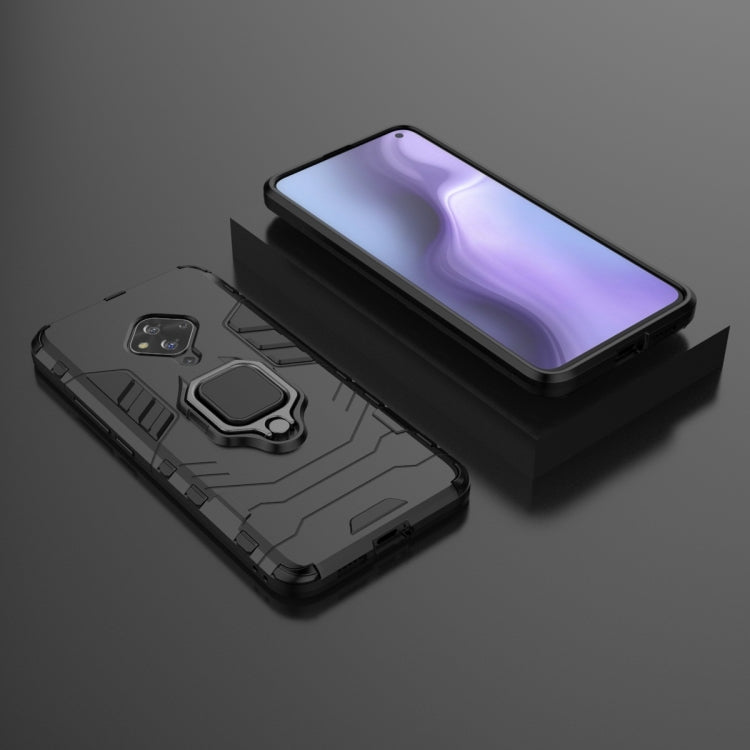 Custodia TPU antiurto per Vivo V17 e S1 Pro
