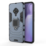Custodia TPU antiurto per Vivo V17 e S1 Pro