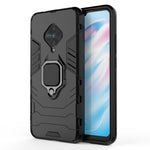 Custodia TPU antiurto per Vivo V17 e S1 Pro