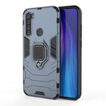 Custodia TPU antiurto per Vivo V17 e S1 Pro