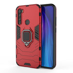 Custodia TPU antiurto per Vivo V17 e S1 Pro