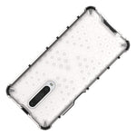 Custodia protettiva antiurto per PC a nido d'ape + TPU, For Xiaomi Redmi K30, For Galaxy S20, For Galaxy S20 Ultra, For Galaxy A51