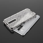 Custodia protettiva antiurto per PC a nido d'ape + TPU, For Xiaomi Redmi K30, For Galaxy S20, For Galaxy S20 Ultra, For Galaxy A51