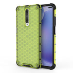 Custodia protettiva antiurto per PC a nido d'ape + TPU, For Xiaomi Redmi K30, For Galaxy S20, For Galaxy S20 Ultra, For Galaxy A51
