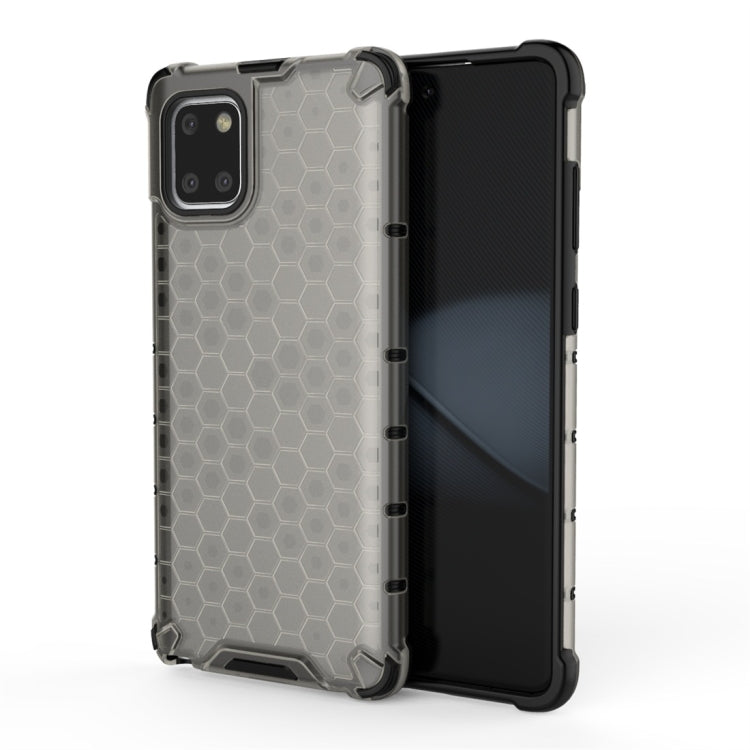 Custodia TPU protettiva per Samsung Galaxy Note10 Lite