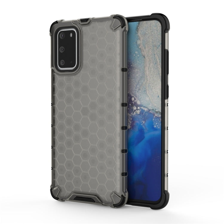 Custodia TPU protettiva per Samsung Galaxy Note10 Lite