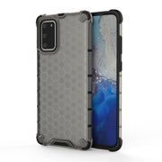 Custodia TPU protettiva per Samsung Galaxy Note10 Lite