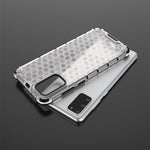 Custodia TPU protettiva per Samsung Galaxy Note10 Lite