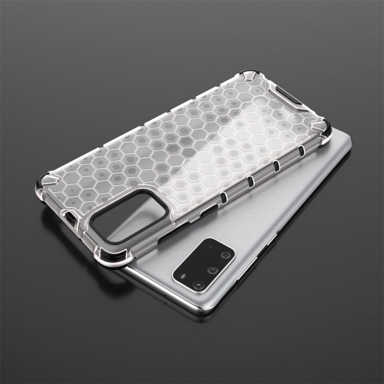Custodia TPU protettiva per Samsung Galaxy Note10 Lite