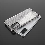 Custodia TPU protettiva per Samsung Galaxy Note10 Lite
