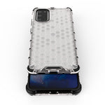 Custodia TPU protettiva per Samsung Galaxy Note10 Lite