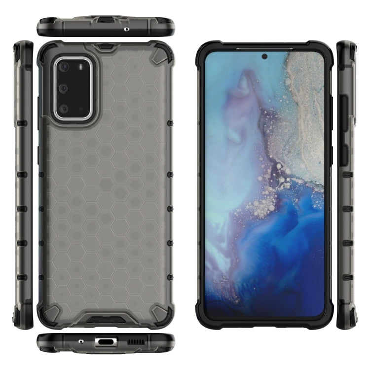 Custodia TPU protettiva per Samsung Galaxy Note10 Lite