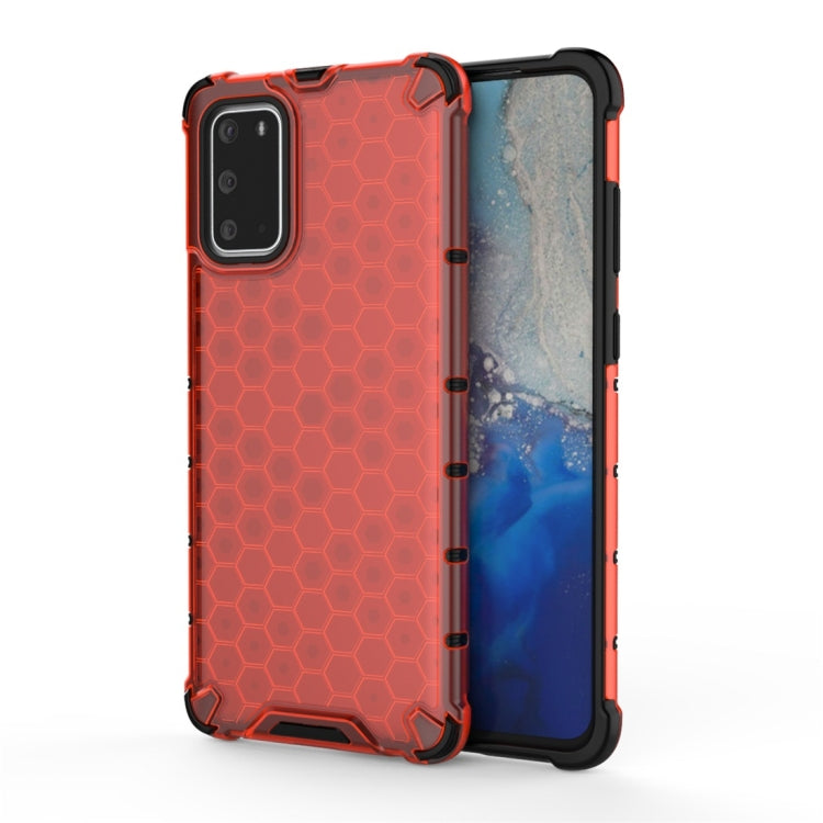 Custodia TPU protettiva per Samsung Galaxy Note10 Lite