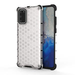 Custodia TPU protettiva per Samsung Galaxy Note10 Lite
