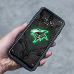 Custodia per telefono di raffreddamento antiurto FATBEAR Armor, For Xiaomi Black Shark 3 / 3S, For Xiaomi Black Shark 4 / 4S / 4S Pro, For Xiaomi Redmi 5 Plus, For Xiaomi Redmi K20 Pro / Mi 9T Pro, For Xiaomi Redmi K40 / K40 Pro, For Xiaomi Redmi Note ...